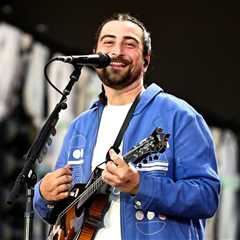 Skrillex, The Strokes, Turnstile, Teddy Swims, Noah Kahan and Kesha Headlining 2026..