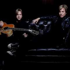 ‘I’m a Bona Fide Rock God’: Nelson Recalls How an In-Store Appearance Led to a Riot (Book Excerpt)