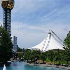 The Vibrant World of Radio Stations in Knoxville, Tennessee