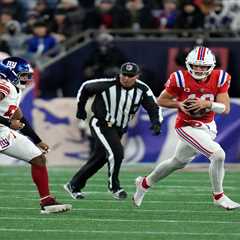 The lesson Abdul Carter must learn as benchings become cause for Giants concern