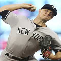 Sonny Gray rips Yankees after Red Sox trade: ‘Easy to hate’