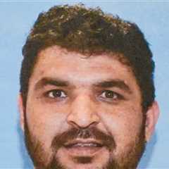 National Guard Shooting Suspect Pleads Not Guilty to Murder, Assault Charges