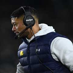 Notre Dame’s Marcus Freeman: ‘Humbling’ to be held in high regard by Giants