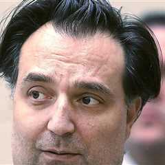 Alleged Wife Killer Brian Walshe May Have Searched For Porn About Cheating Spouses