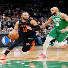 This time, Knicks let one slip away — and they know it