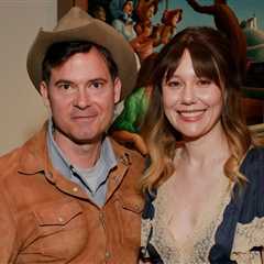 Molly Tuttle & Old Crow Medicine Show’s Ketch Secor Are Engaged: ‘Our Biggest Move Yet’