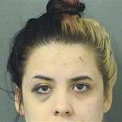 POORSTACY's Baby Mama & Child Were in Room During Rapper's Suicide, Police Say