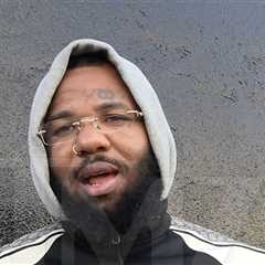 The Game Explains 'Assassination Of Candace Owens' Song From His Gangsta Grillz