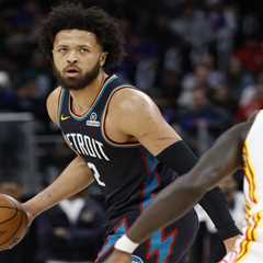 Bucks vs. Pistons prediction: NBA Wednesday picks, odds, bets