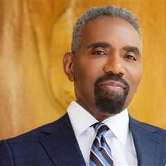 Louis Carr Promoted to President of BET