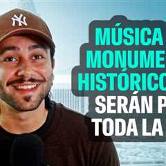 Yerai Cortés Says He Wants to ‘Create Songs Like They’re Movie Scenes’ | Billboard News