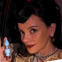 Lily Allen Selling Butt Plugs With New Album 'West End Girl'