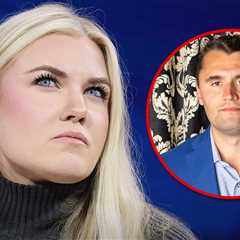 Erika Kirk Reiterates Support of 2nd Amendment Following Charlie Kirk's Shooting Death