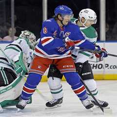 Rangers believe they have found a winning formula: ‘Intention is everything’