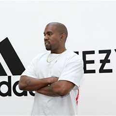 Before Kanye’s Antisemitic Meltdown, Did Adidas Do Enough to Warn Investors? A Court Says It Did