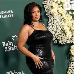 Lizzo Claps Back After Seeing A ‘Fat Joke’ Online: ‘Your Body Will Never Be Good Enough for Them’