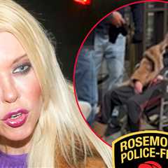 No Video Evidence Tara Reid Was Drugged at Bar, Cops Say