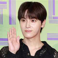 Ju Haknyeon on THE BOYZ Dismissal & Label’s $5.5M Lawsuit Against Him: ‘It Would Be the End of..