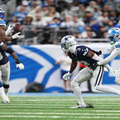 Richard Sherman eviscerates ‘uninterested’ George Pickens for ‘TNF’ effort in devastating Cowboys..