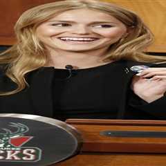 Mallory Edens opens up on how ‘harmful’ viral NBA draft moment changed her life