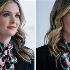 Before The White Lotus, Meghann Fahy Was An Absolute STAR In The Bold Type And We Need To Talk..