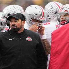 Underdog Missouri promo code NYPOST: Play $5, get $100 in bonus entries for Big Ten Championship