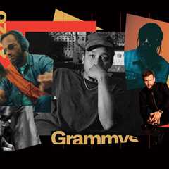 Producer of the Year, Non-Classical Nominees Discuss the 2026 Class & Why Everyone ‘Brings Their..