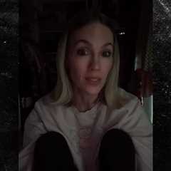 January Jones' Misophonia Makes Her Want to Kill Brother-in-Law For Eating Chips