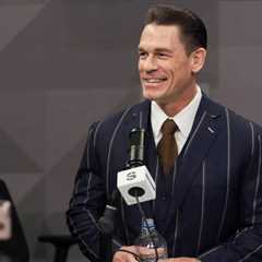 John Cena Hit With Lawsuit Over Famed Horns Sample In Theme Song ‘The Time Is Now’