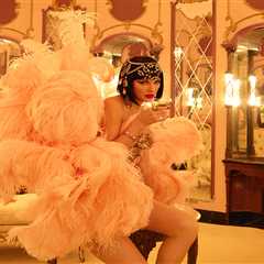 ‘The Fate of Ophelia’ Is Now Taylor Swift’s Longest-Running No. 1 Single in the U.K.