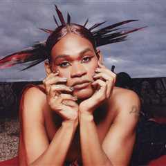 With ‘Sweetface Killah,’ Infinite Coles Steps Out of Father Ghostface’s Shadow & Into a..