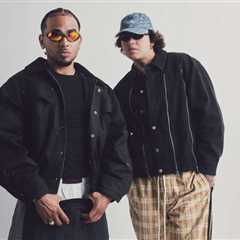 Ozuna & Beéle’s Joint Album ‘Stendhal’ & More Best New Music Latin