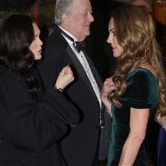 Jessie J Recalls Conversation With Kate Middleton About Their Cancer Battles: ‘I See You, and I..