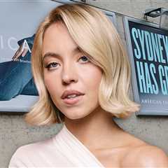 Sydney Sweeney Talks American Eagle Backlash, Says She's 'Against Hate and Divisiveness'
