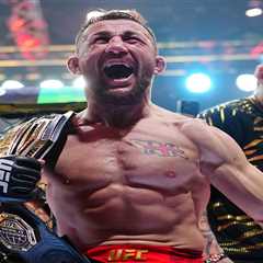 UFC 323 predictions: Picks, best bets for main card and prelims