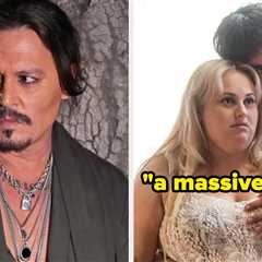 11 Problematic Celebrities Who Were So Bad, They Literally Got Called Out By Their Own Co-Stars