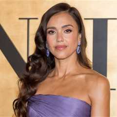 Jessica Alba Says Her Fantastic Four Nude Scene Was Humiliating To Film