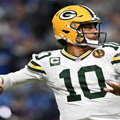 Packers vs. Bears, Browns vs. Titans predictions: NFL Week 14 picks, odds, bets
