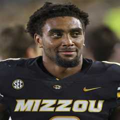 Georgia targets $390K in NIL damages from Damon Wilson II, arguing Missouri player breached buyout..