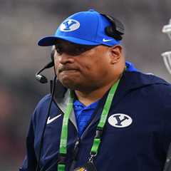 Why James Madison, Tulane made CFP bracket over Notre Dame, BYU