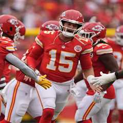 How to bet on the NFL at a Missouri sportsbook