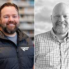 RockForce Appoints Chris Schuman and Shawn Worlow as Co-Presidents