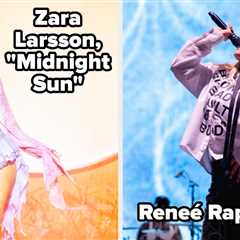 2025 In Music: The Hits, Breakout Stars, And Hidden Gems You Can’t Miss