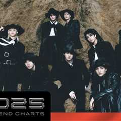 Stray Kids ‘HOP’ to No. 1 (And No. 2) on Year-End World Albums Chart: Countdown to Billboard’s 2025 ..