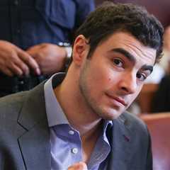 Luigi Mangione Looks Great in Court After Friday Hearing Canceled for Illness