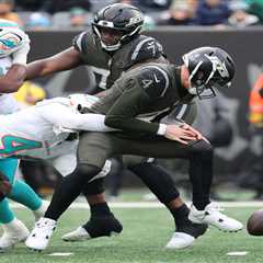 What we learned from Jets’ Week 14 loss: The concerning hurdle they can never seem to clear