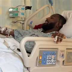 Person of interest in shooting of Jets CB Kris Boyd caught in Buffalo: sources