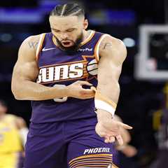 Suns vs. Timberwolves prediction: NBA odds, pick, best bets Monday night