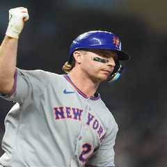 Mets’ Pete Alonso-Kyle Schwaber intrigue raises plenty of questions