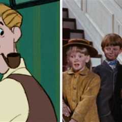 No One Born After 1989 Can Identify 15/17 Of These Classic Disney Movies From A Single Screenshot